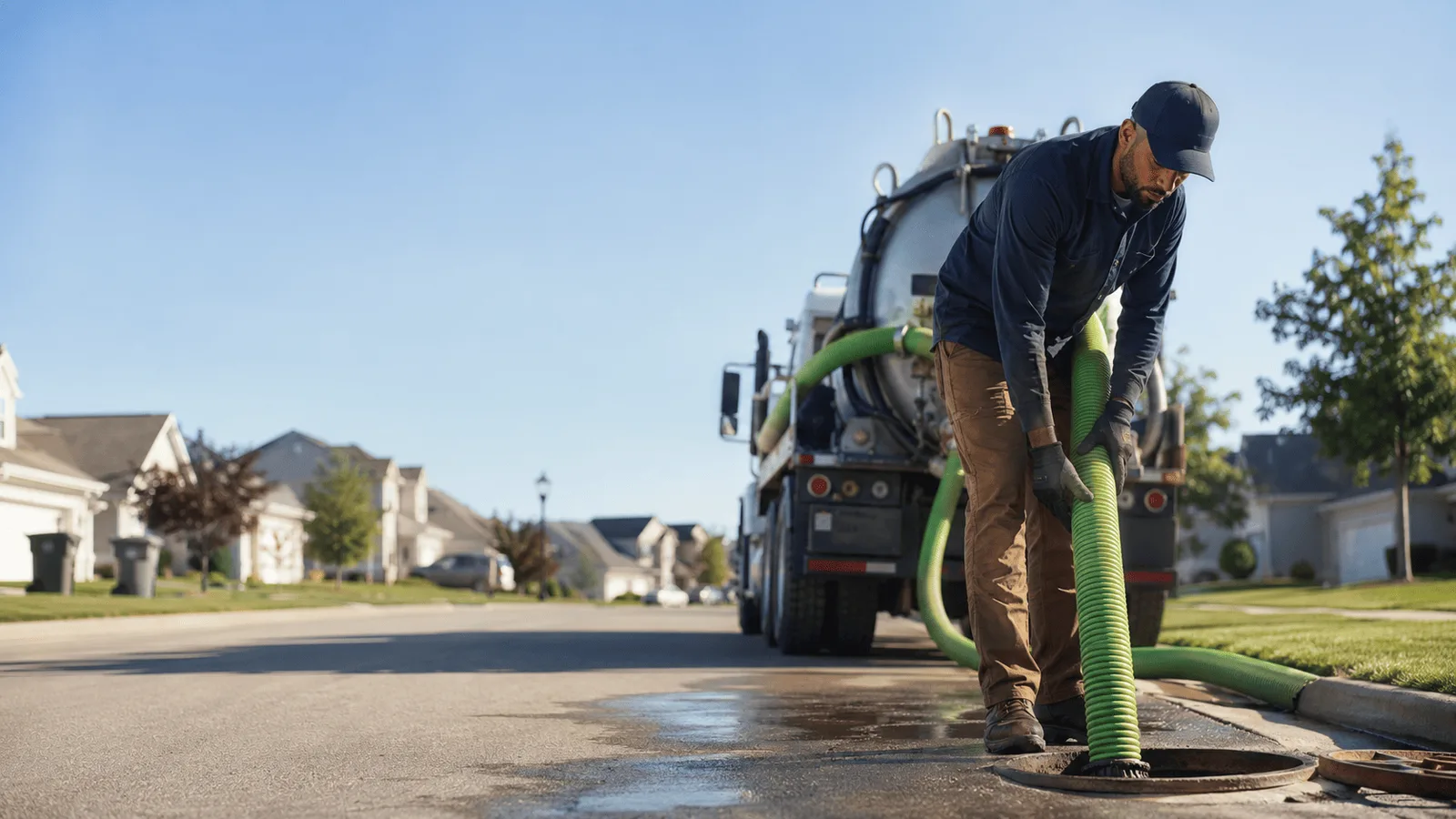 Mosquito Control in Bath, SD